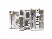 CENTRALINA PORTA FUSIBILI PER TOYOTA Rav4 3° Serie 82733-42080 Diesel 2000 (03>