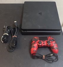 Sony PlayStation 4 Slim 1TB