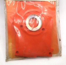 Coperchio pompa olio Husqvarna