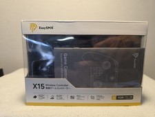 Controller wireless easysmx - controller,
