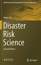 			Disaster Risk Science