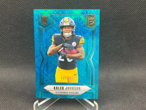 2025 donruss elite kaleb - 2025,