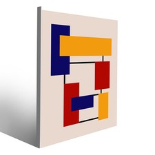 Quadri d’autore in Bauhaus