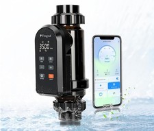 Sistema clorinatore piscina