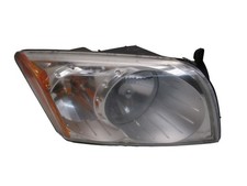 Faro proiettore alogeno destro