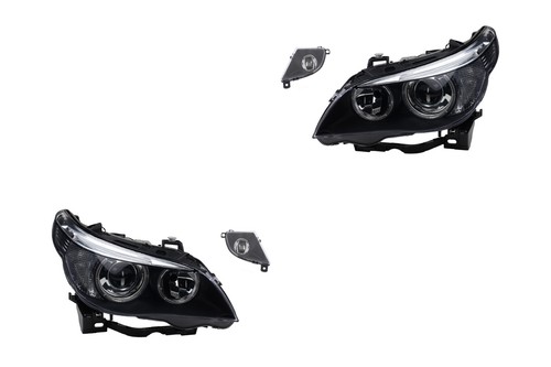 Set fari xenon d1s - fari, d1s/h7