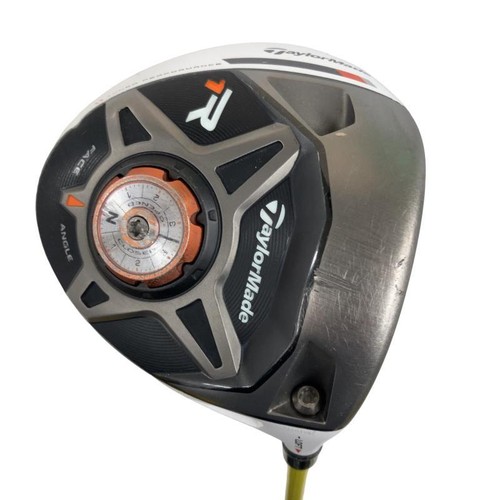 Taylor made driver dr - taylor, r1