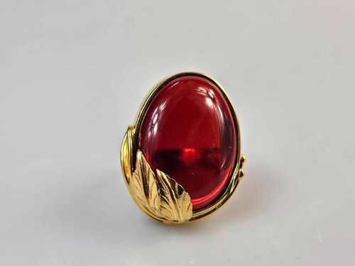 Anello oro rosso 925 fatto - in,