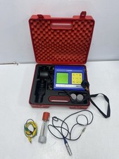Analizzatore di corrosione per