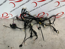 2024 FANTIC XE 50 WIRING LOOM