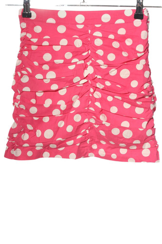 Terranova minigonne rosa