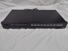 Luxman U-100 System Remote