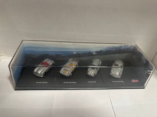 Schuco porsche collection 356 - schuco,