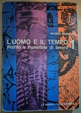 Libro uomo il tempo - -,