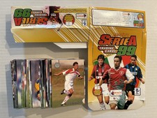 Base Merlin Serie A 1999