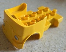 LEGO DUPLO - CARROZZERIA