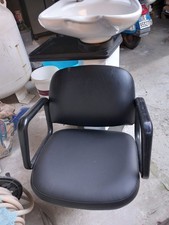 lavatesta parrucchiere Più 2 poltroncine 