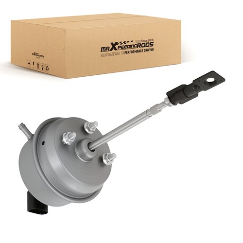 Attuatore turbocompressore per - attuatore,
