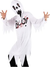 Costume Fantasma Bambini