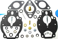 GENUINE ZENITH Carburetor Kit