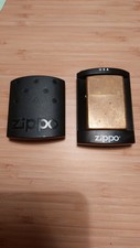 Zippo Brass Originale 