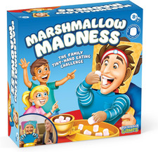 Marshmallow Madness Gioco da