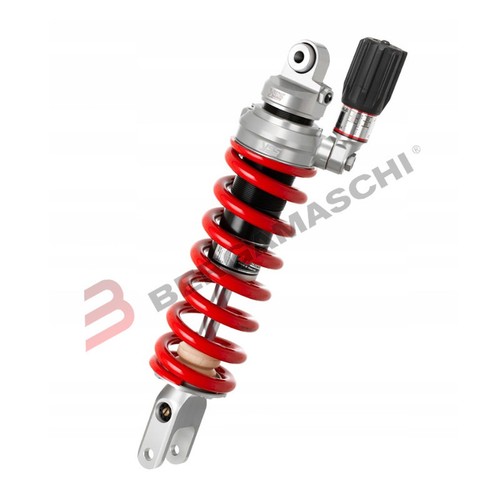 Mono ammortizzatore gas - ammortizzatore, yss