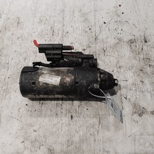 MOTORINO AVVIAMENTO FORD FOCUS CAK 1.8 TDCi SW 2001-2005 62ef98