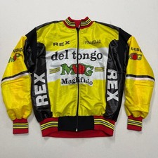 Giacca ciclismo vintage del - ciclismo,