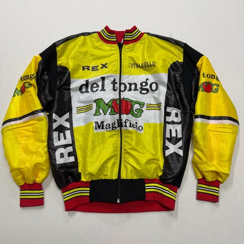 Giacca ciclismo vintage del - ciclismo,