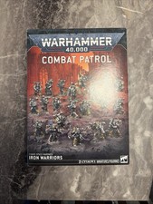 Warhammer 40k Combat Patrol