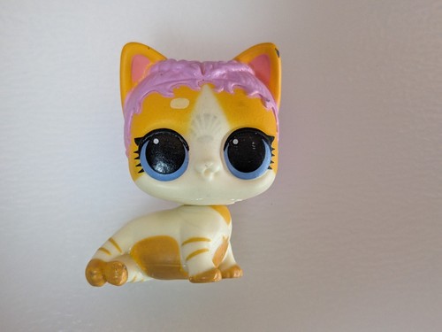 Personaggio gatto ultra - , raro