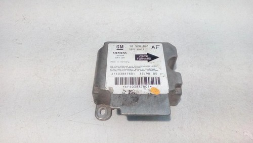 Centralina opel astra furgon - opel,
