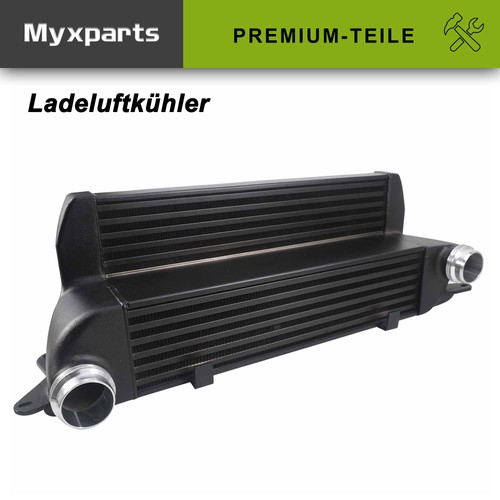 Intercooler per bmw - intercooler, 5