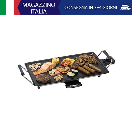 Bestron piastra elettrica per - bestron,