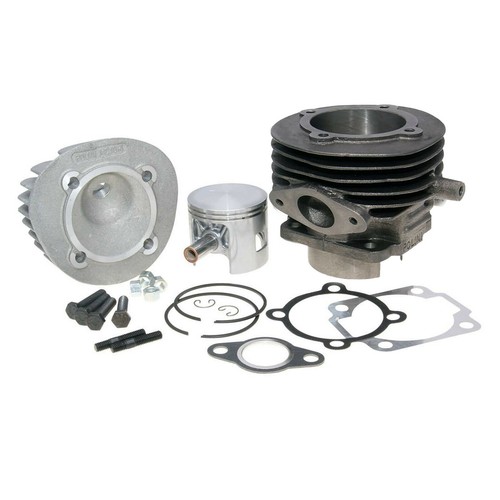 Kit gruppo termico - gruppo,