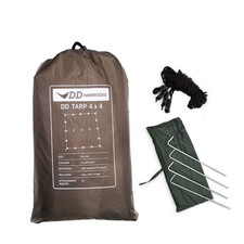 Amache DD - DD Tarp 4x4 -