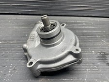1999 Yamaha YZF R6, Engine