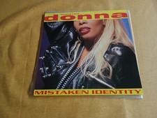 Donna Summer ‎– Mistaken