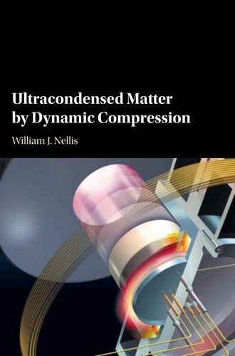 Ultracondensed matter - ultracondensed,