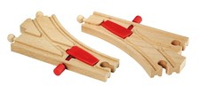 Brio World - Scambi Meccanici