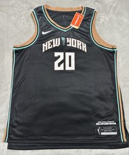 Maglia Sabrina Ionescu #20 New
