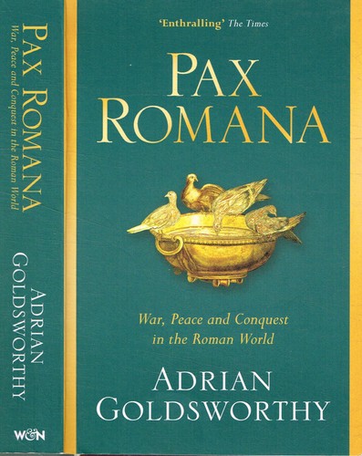 Pax romana