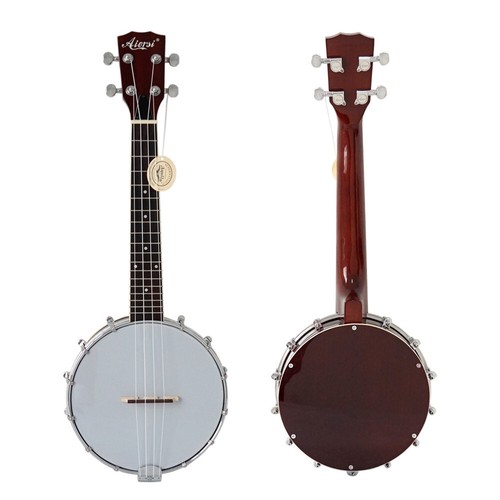 Video aiersi ukulele - aiersi,
