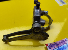 CAMPAGNOLO VALENTINO FRONT