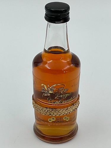 Rhum rum ron zacapa - rum,