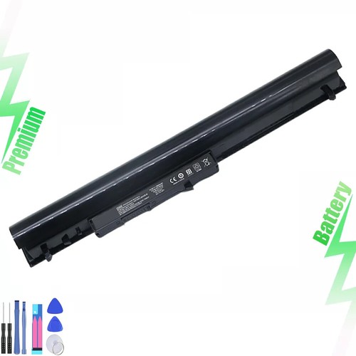 Batteria 41wh oa04 per 240 - oa04, hp