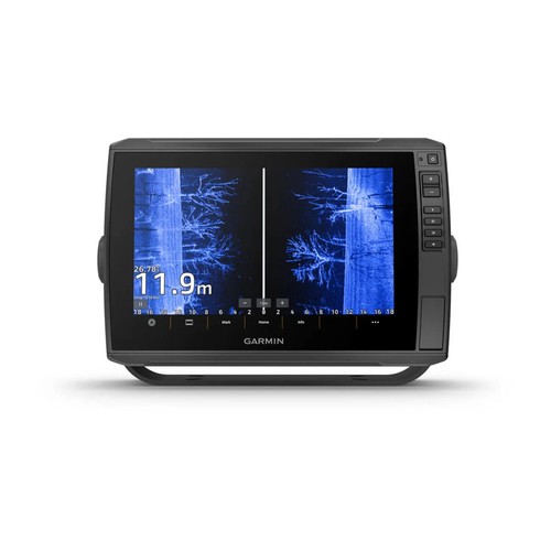 Garmin echomap ultra 102sv - echomap, 2