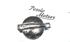 Tappo benzina serbatoio moto - tappo,