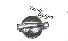 TAPPO BENZINA  SERBATOIO MOTO D'EPOCA GILERA  MOTO GUZZI  MOTOMORINI  LAVERDA  